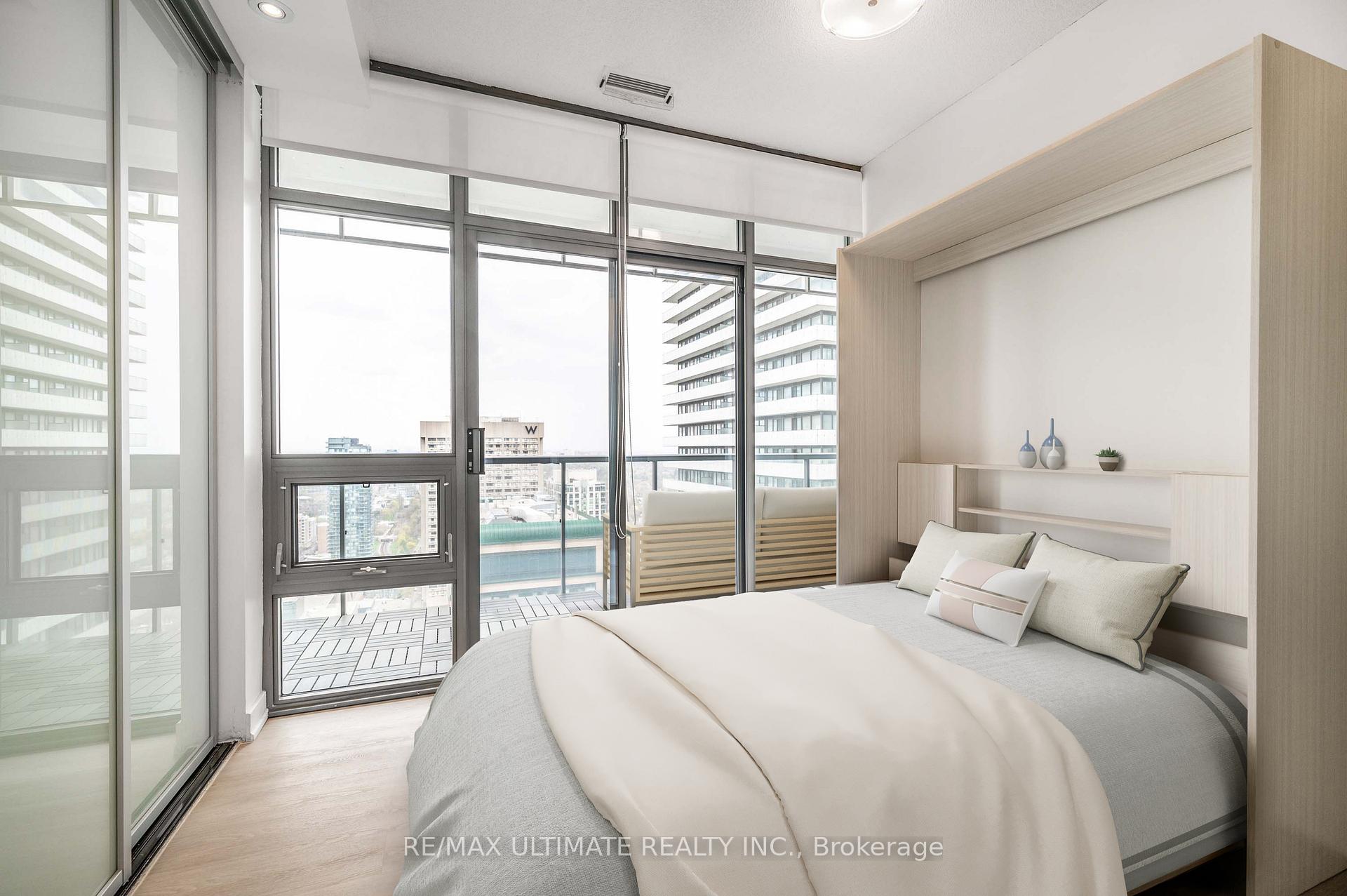 Photo 8 of Unit 3808, 33 Charles Street E, Toronto, Church-Yonge Corridor — HOMEH