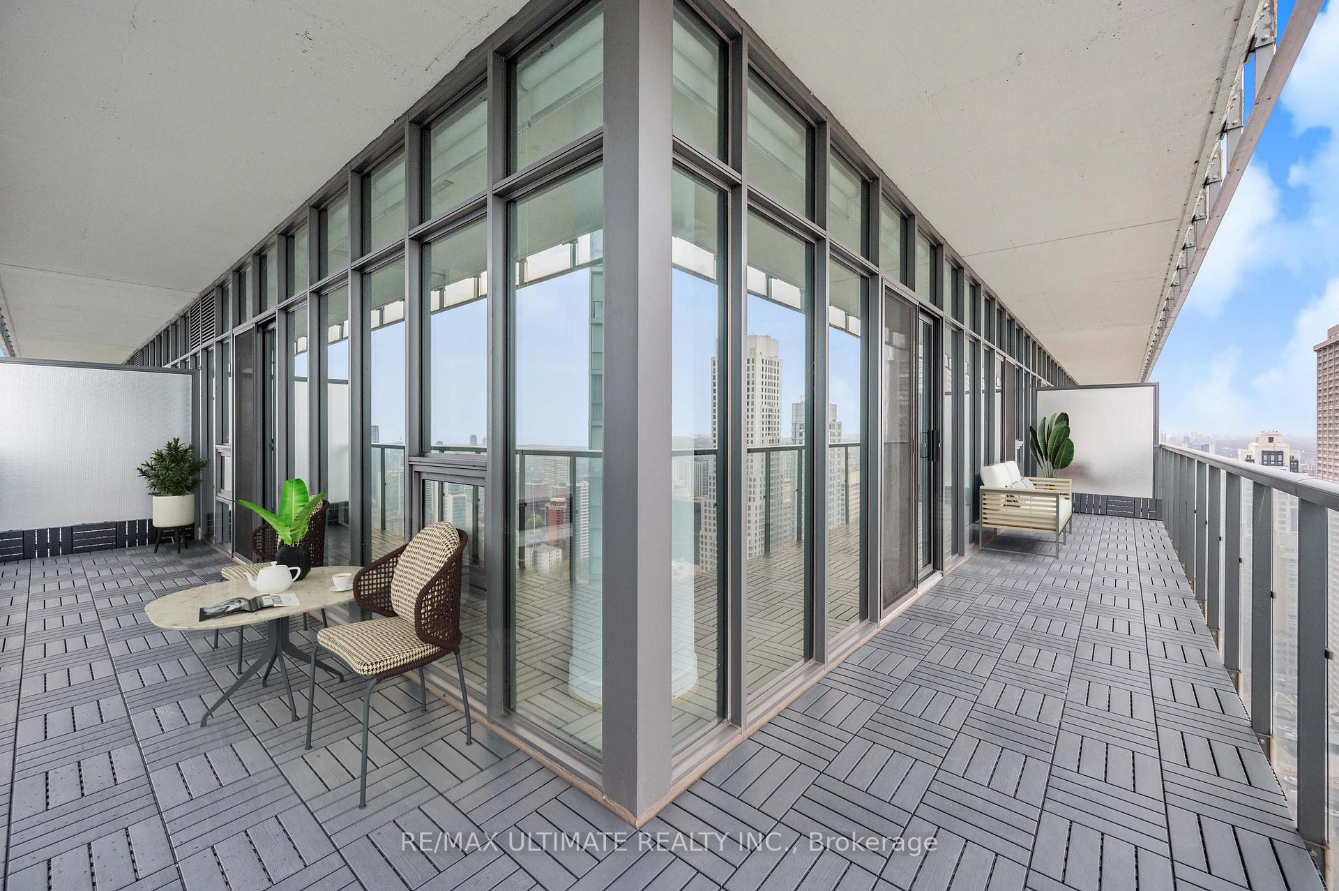 Photo 22 of Unit 3808, 33 Charles Street E, Toronto, Church-Yonge Corridor — HOMEH
