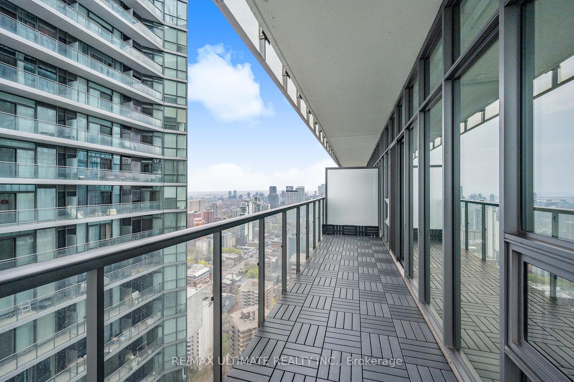Photo 26 of Unit 3808, 33 Charles Street E, Toronto, Church-Yonge Corridor — HOMEH