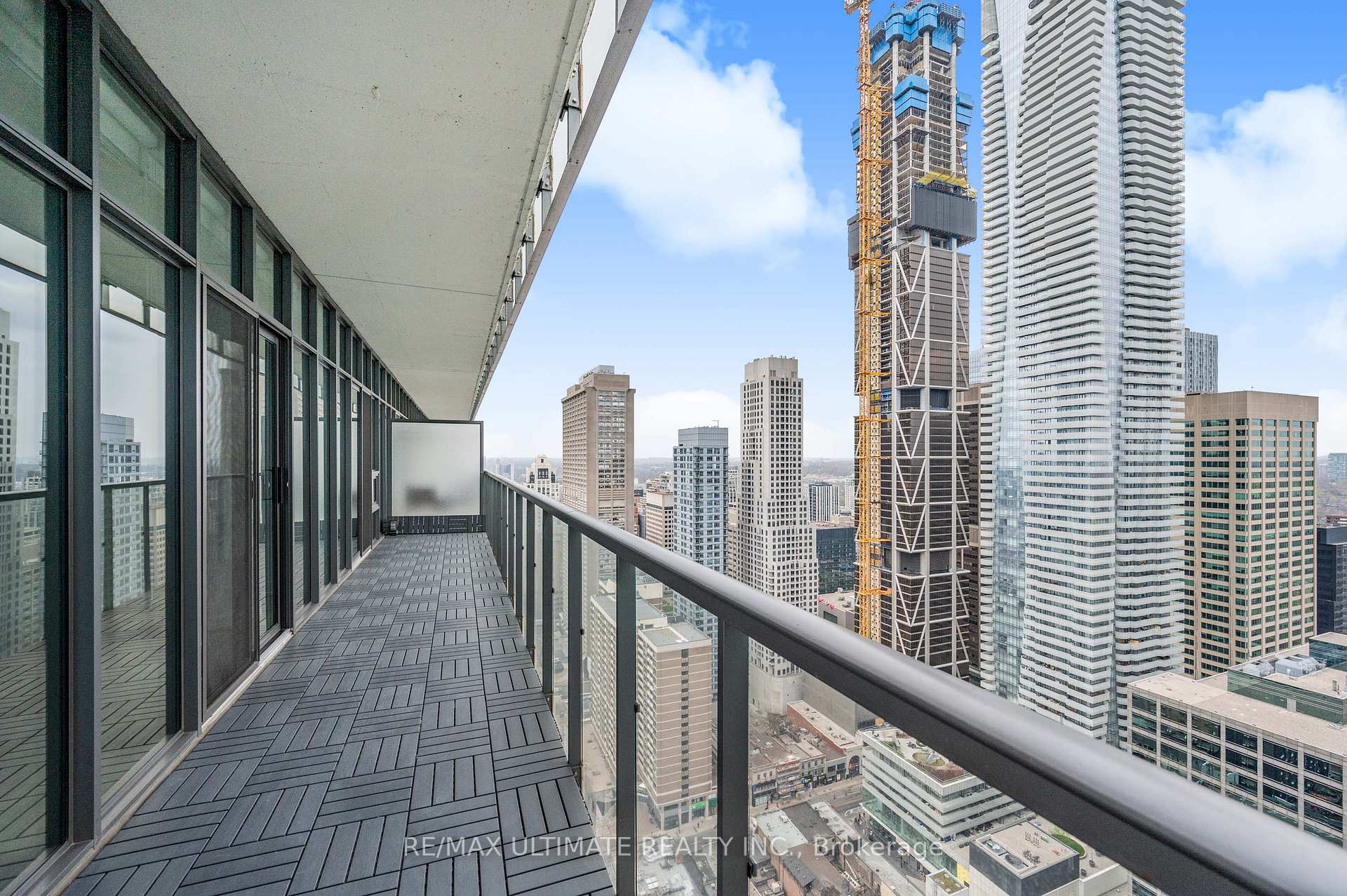 Photo 18 of Unit 3808, 33 Charles Street E, Toronto, Church-Yonge Corridor — HOMEH