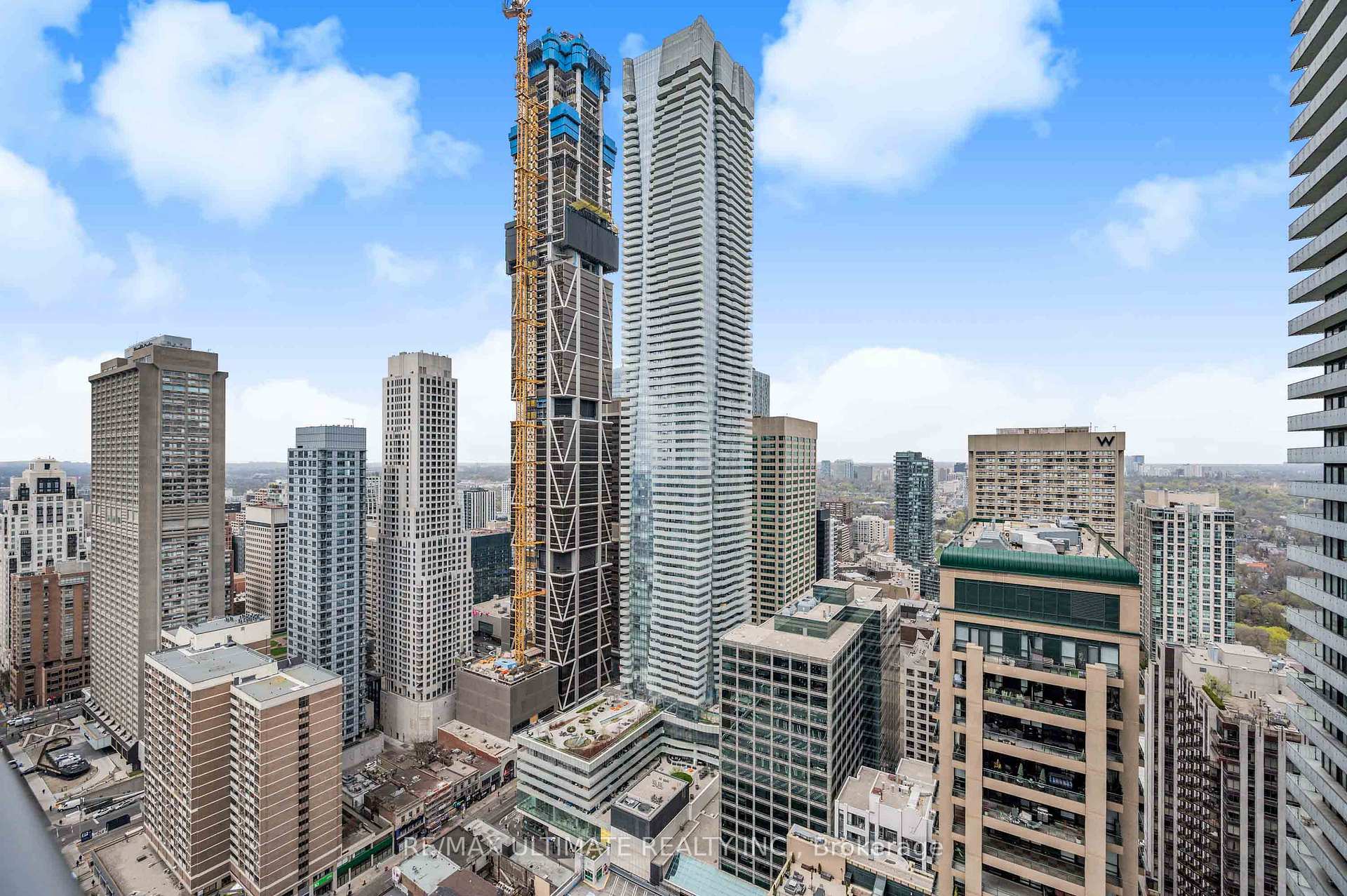 Photo 16 of Unit 3808, 33 Charles Street E, Toronto, Church-Yonge Corridor — HOMEH