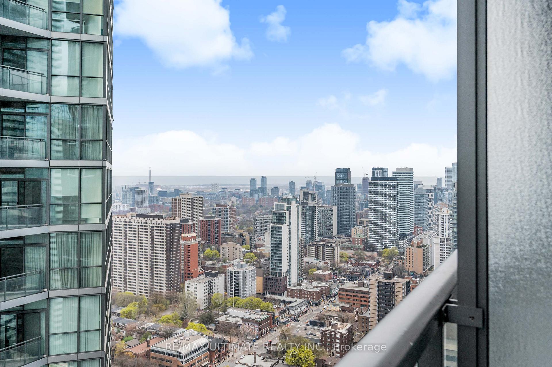 Photo 31 of Unit 3808, 33 Charles Street E, Toronto, Church-Yonge Corridor — HOMEH