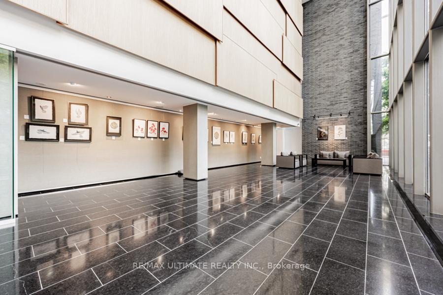 Photo 30 of Unit 3808, 33 Charles Street E, Toronto, Church-Yonge Corridor — HOMEH
