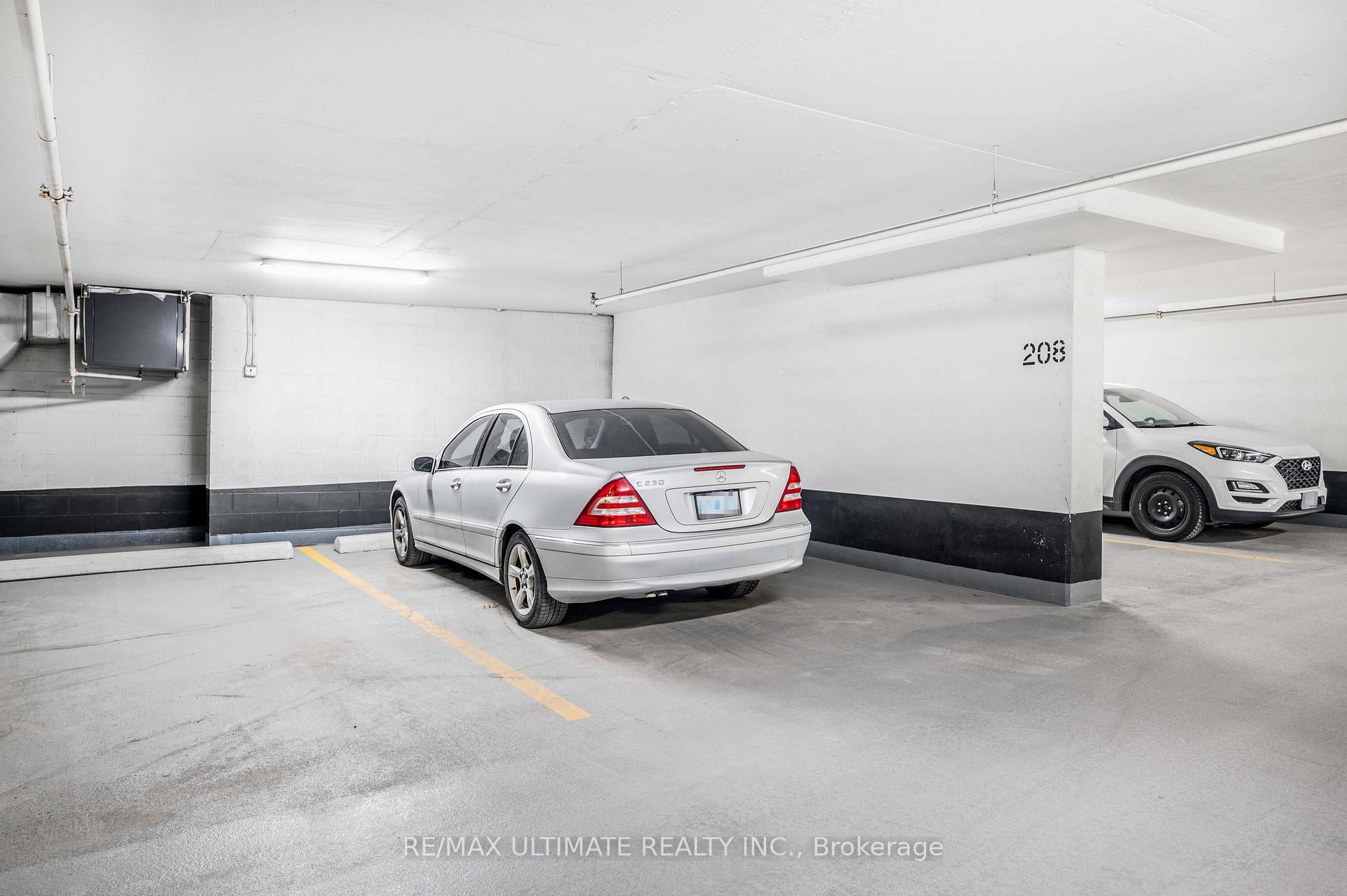 Photo 29 of Unit 3808, 33 Charles Street E, Toronto, Church-Yonge Corridor — HOMEH