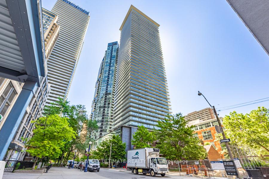 Photo 27 of Unit 3808, 33 Charles Street E, Toronto, Church-Yonge Corridor — HOMEH
