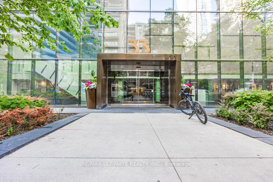 Photo 19 of Unit 3808, 33 Charles Street E, Toronto, Church-Yonge Corridor — HOMEH