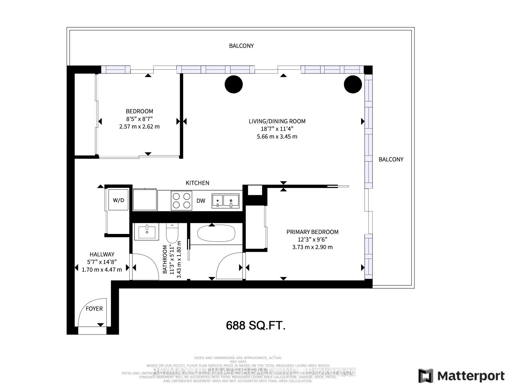 Photo 28 of Unit 3808, 33 Charles Street E, Toronto, Church-Yonge Corridor — HOMEH