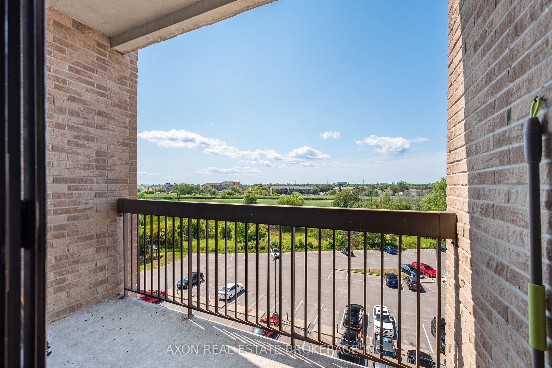 Photo 14 of Unit 504, 358 Queen Mary Road, Kingston, West of Sir John A. Blvd — HOMEH
