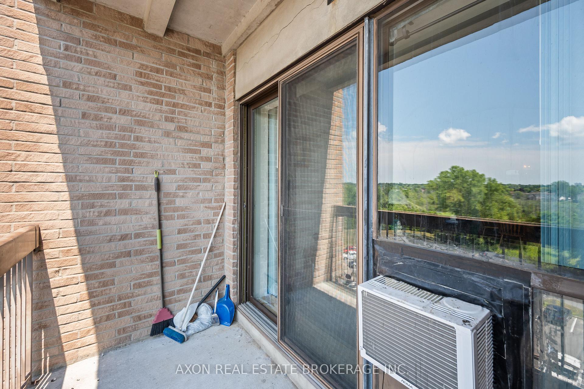 Photo 12 of Unit 504, 358 Queen Mary Road, Kingston, West of Sir John A. Blvd — HOMEH