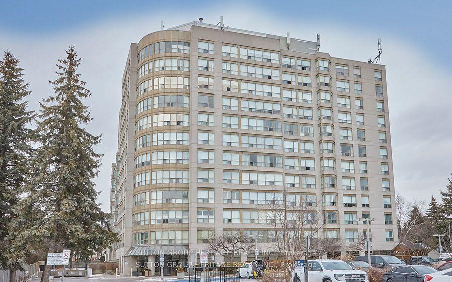 Photo 1 of Unit 401, 712 Rossland Road E, Whitby, Pringle Creek — HOMEH