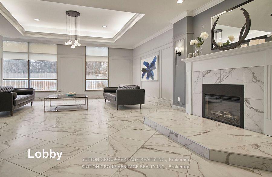 Photo 2 of Unit 401, 712 Rossland Road E, Whitby, Pringle Creek — HOMEH
