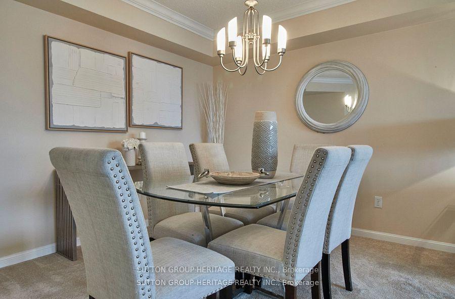 Photo 11 of Unit 401, 712 Rossland Road E, Whitby, Pringle Creek — HOMEH