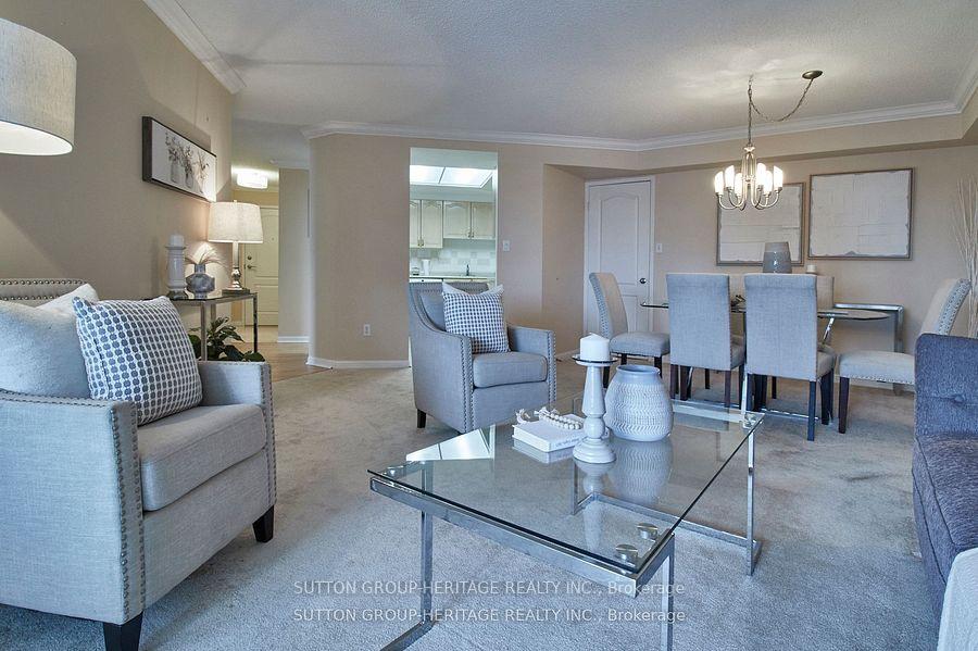 Photo 10 of Unit 401, 712 Rossland Road E, Whitby, Pringle Creek — HOMEH
