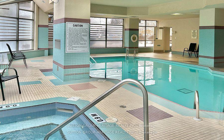 Photo 30 of Unit 401, 712 Rossland Road E, Whitby, Pringle Creek — HOMEH
