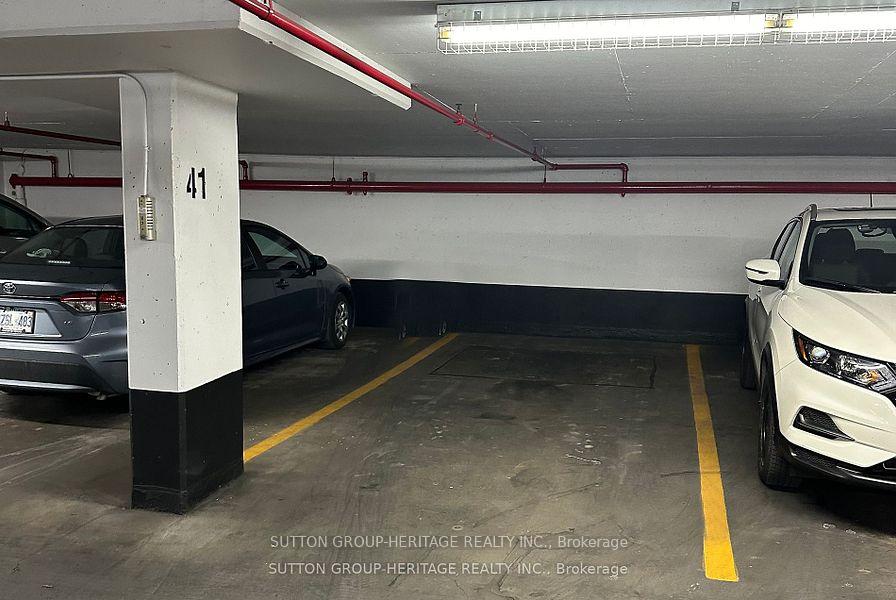 Photo 37 of Unit 401, 712 Rossland Road E, Whitby, Pringle Creek — HOMEH