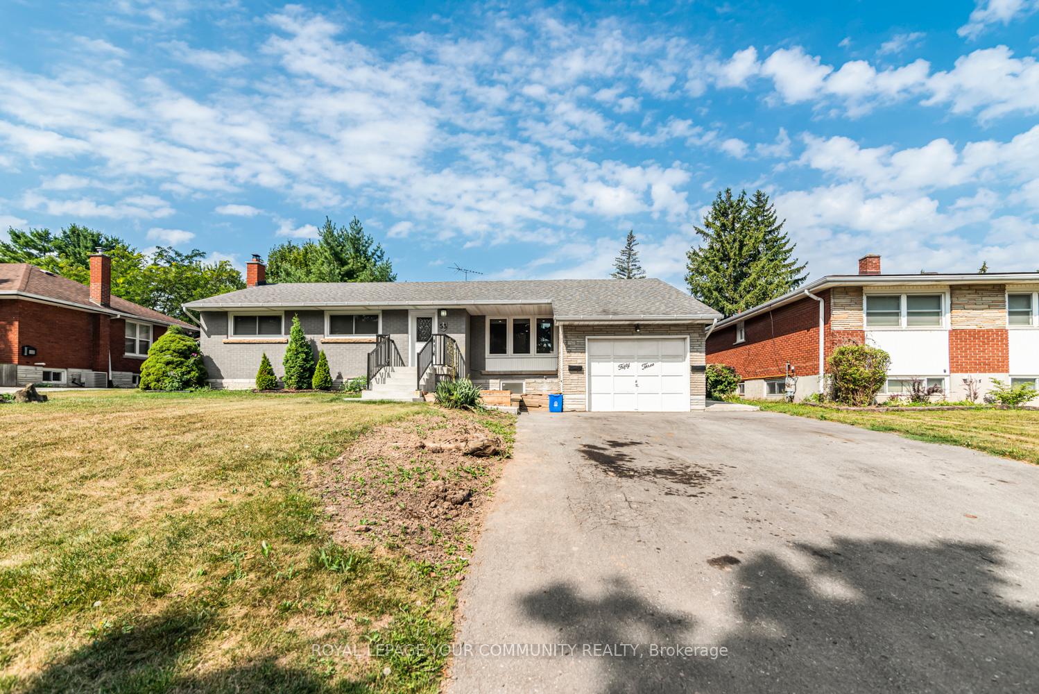 Photo 1 of Unit Main Floor, 53 Diffin Drive, Welland, Prince Charles — HOMEH