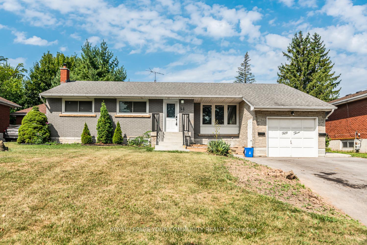 Photo 6 of Unit Main Floor, 53 Diffin Drive, Welland, Prince Charles — HOMEH