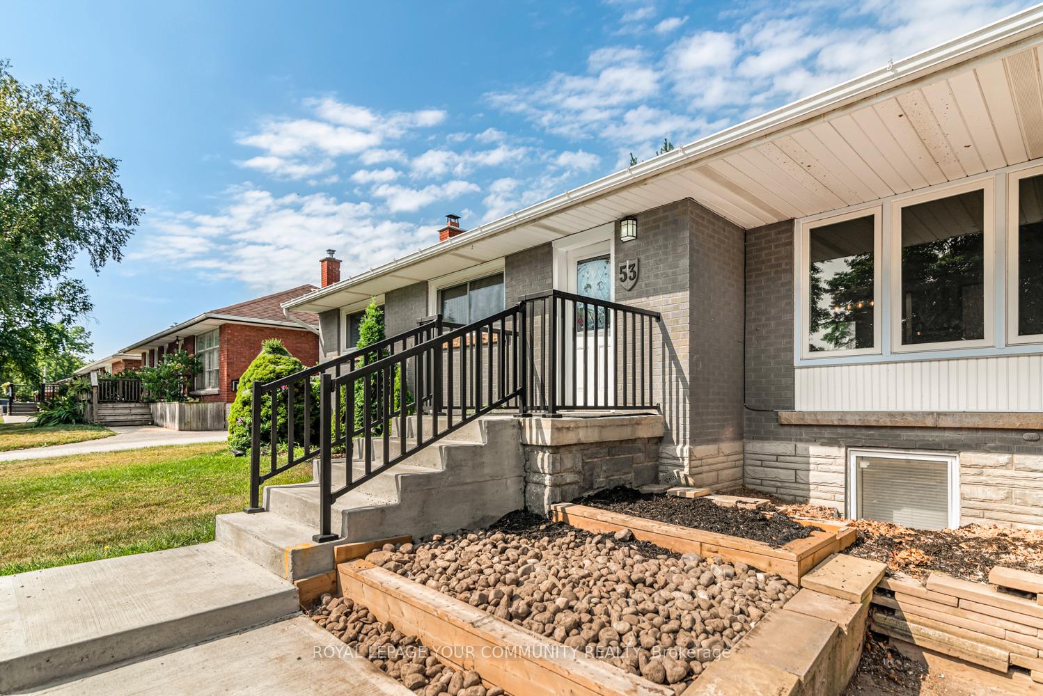 Photo 3 of Unit Main Floor, 53 Diffin Drive, Welland, Prince Charles — HOMEH
