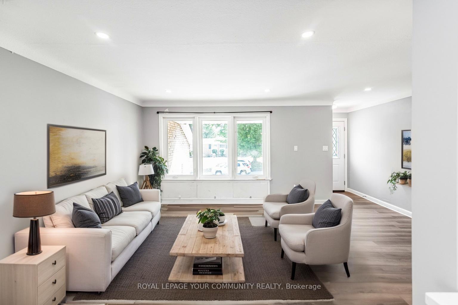 Photo 5 of Unit Main Floor, 53 Diffin Drive, Welland, Prince Charles — HOMEH
