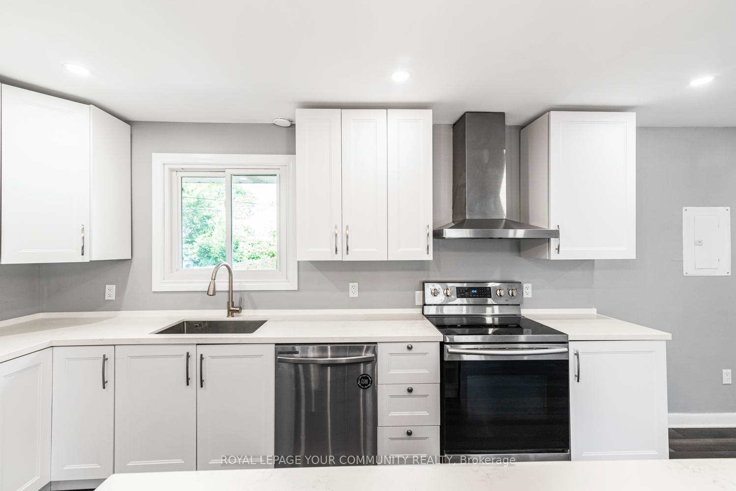 Photo 8 of Unit Main Floor, 53 Diffin Drive, Welland, Prince Charles — HOMEH