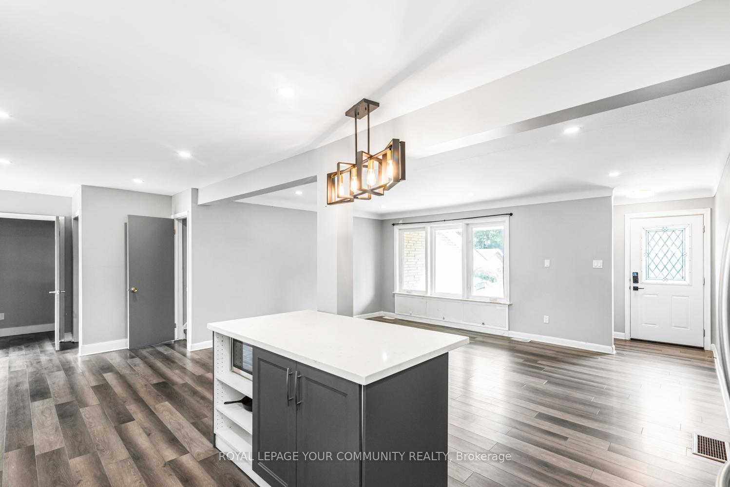 Photo 14 of Unit Main Floor, 53 Diffin Drive, Welland, Prince Charles — HOMEH
