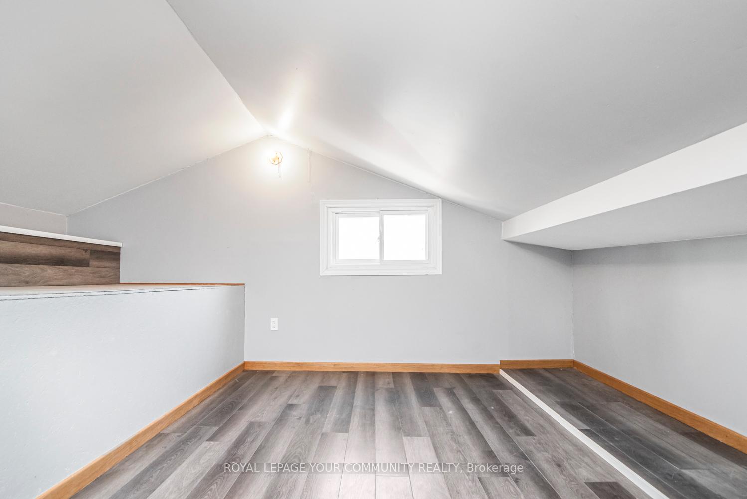Photo 21 of Unit Main Floor, 53 Diffin Drive, Welland, Prince Charles — HOMEH