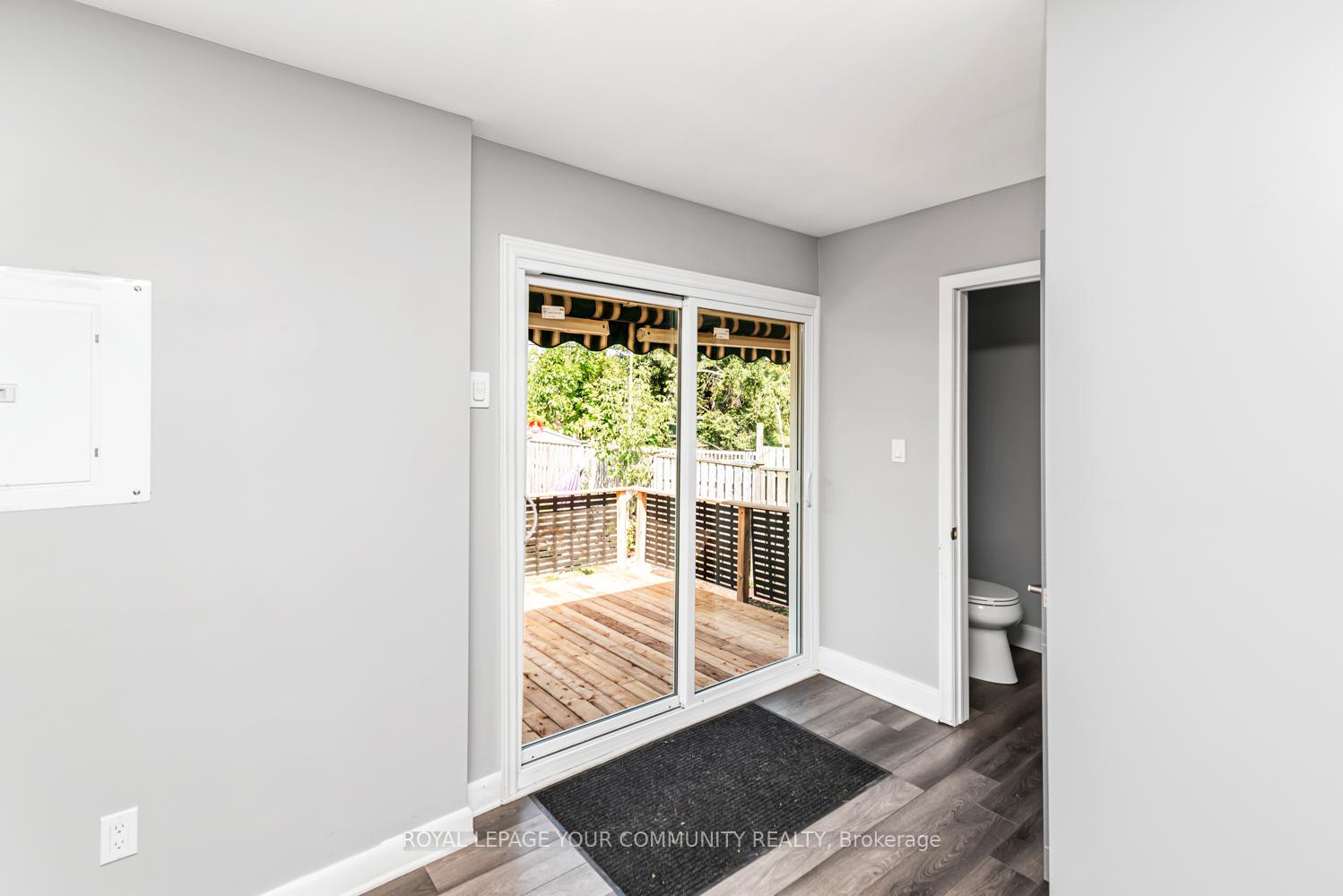 Photo 19 of Unit Main Floor, 53 Diffin Drive, Welland, Prince Charles — HOMEH