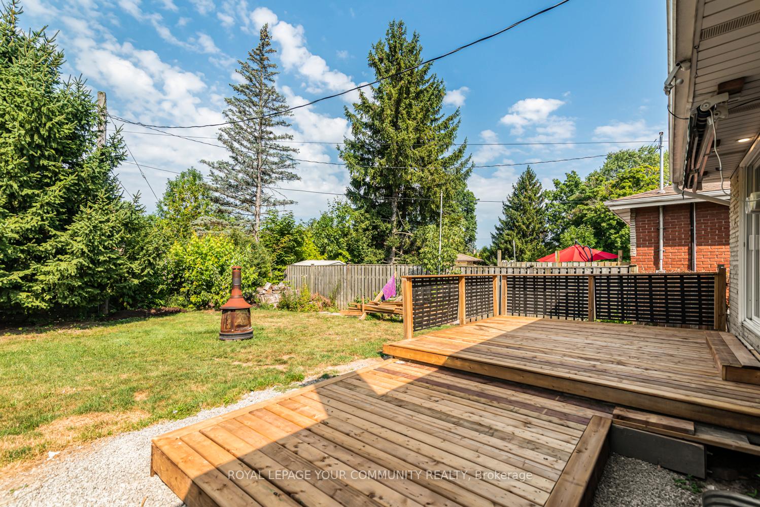 Photo 20 of Unit Main Floor, 53 Diffin Drive, Welland, Prince Charles — HOMEH