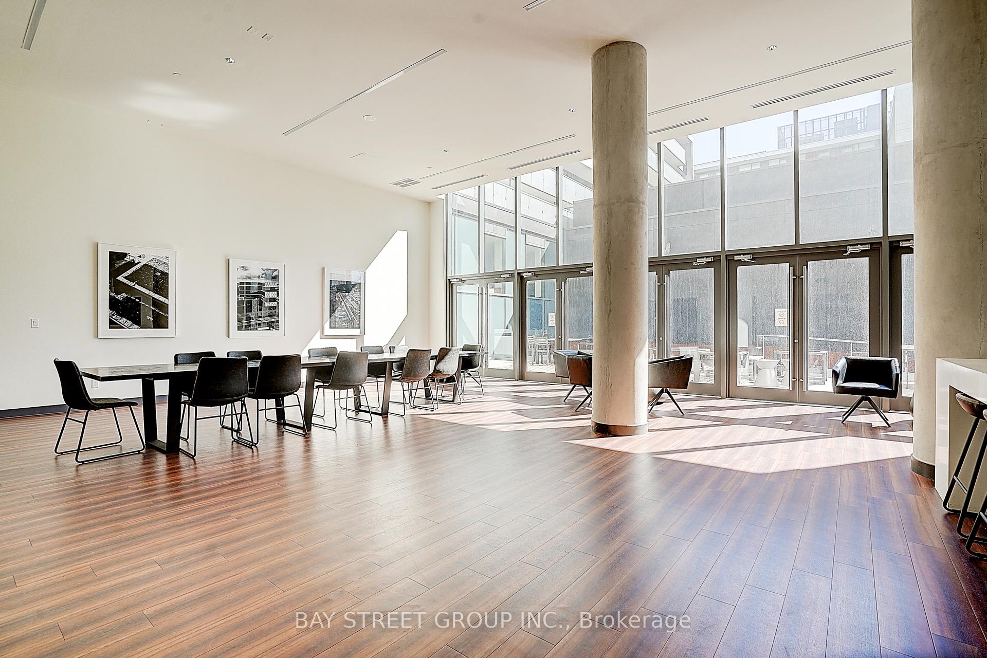Photo 26 of Unit 309, 120 Varna Drive, Toronto, Englemount-Lawrence — HOMEH