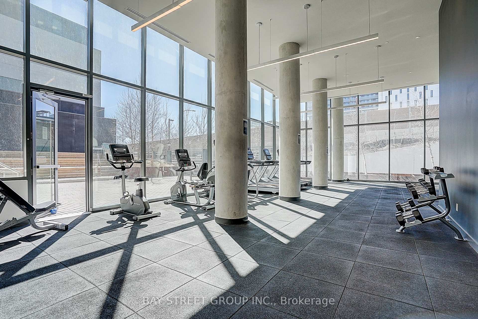 Photo 13 of Unit 309, 120 Varna Drive, Toronto, Englemount-Lawrence — HOMEH
