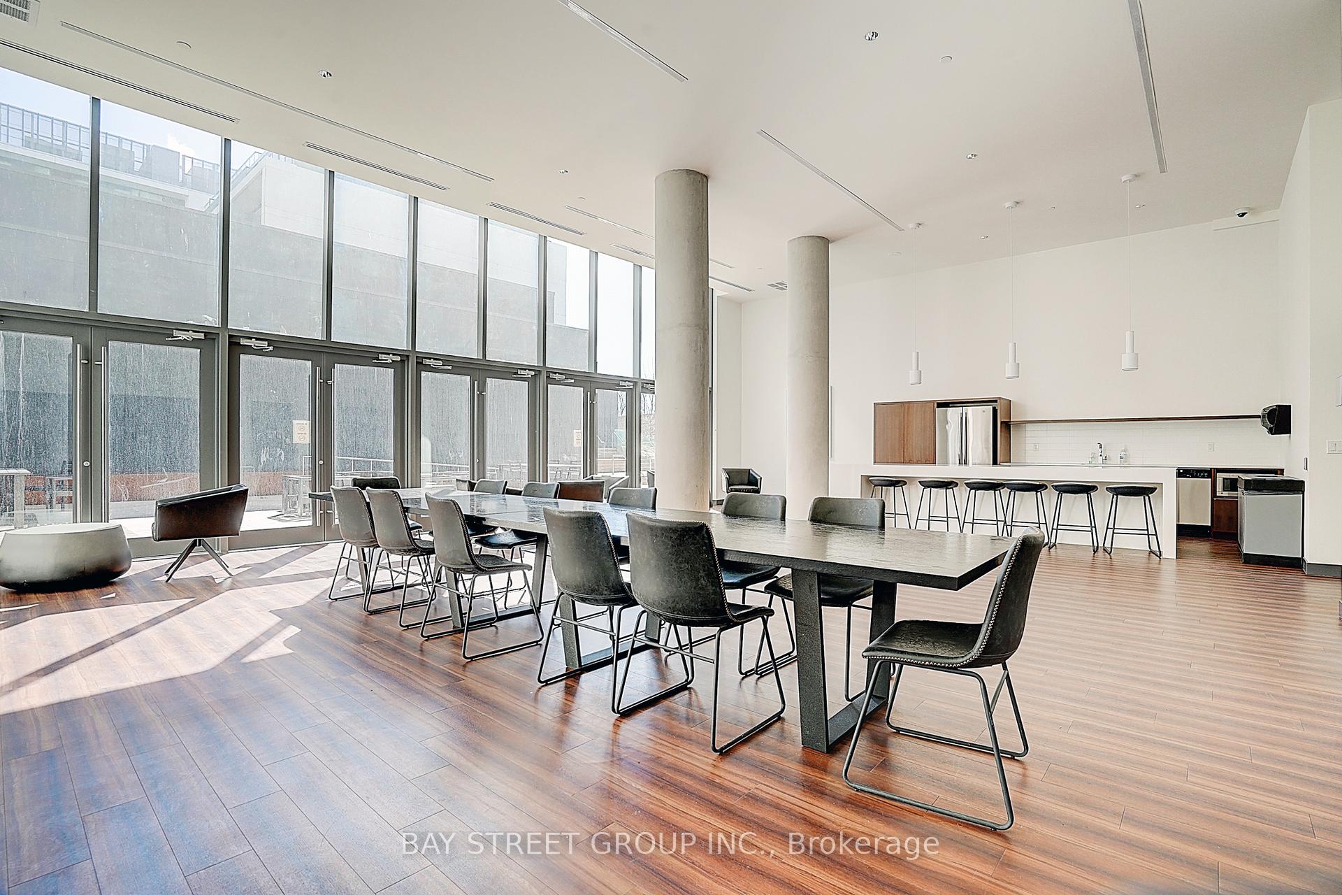 Photo 27 of Unit 309, 120 Varna Drive, Toronto, Englemount-Lawrence — HOMEH