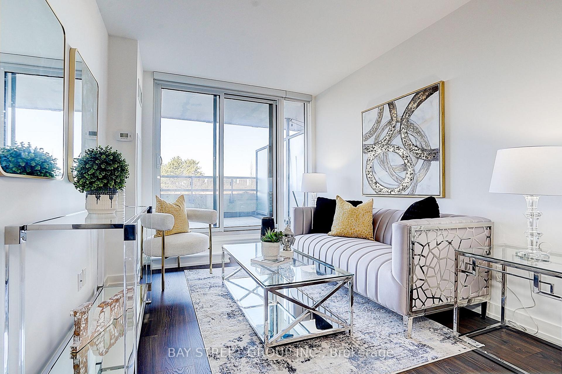 Photo 28 of Unit 309, 120 Varna Drive, Toronto, Englemount-Lawrence — HOMEH