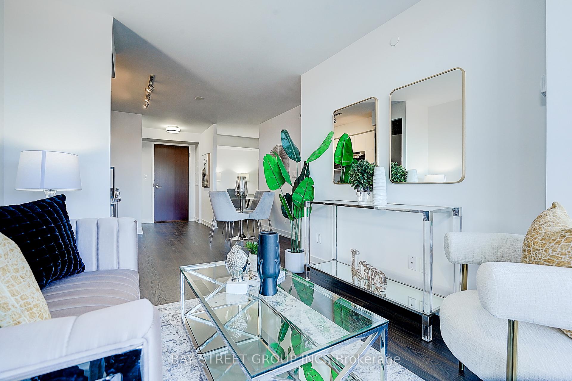 Photo 11 of Unit 309, 120 Varna Drive, Toronto, Englemount-Lawrence — HOMEH
