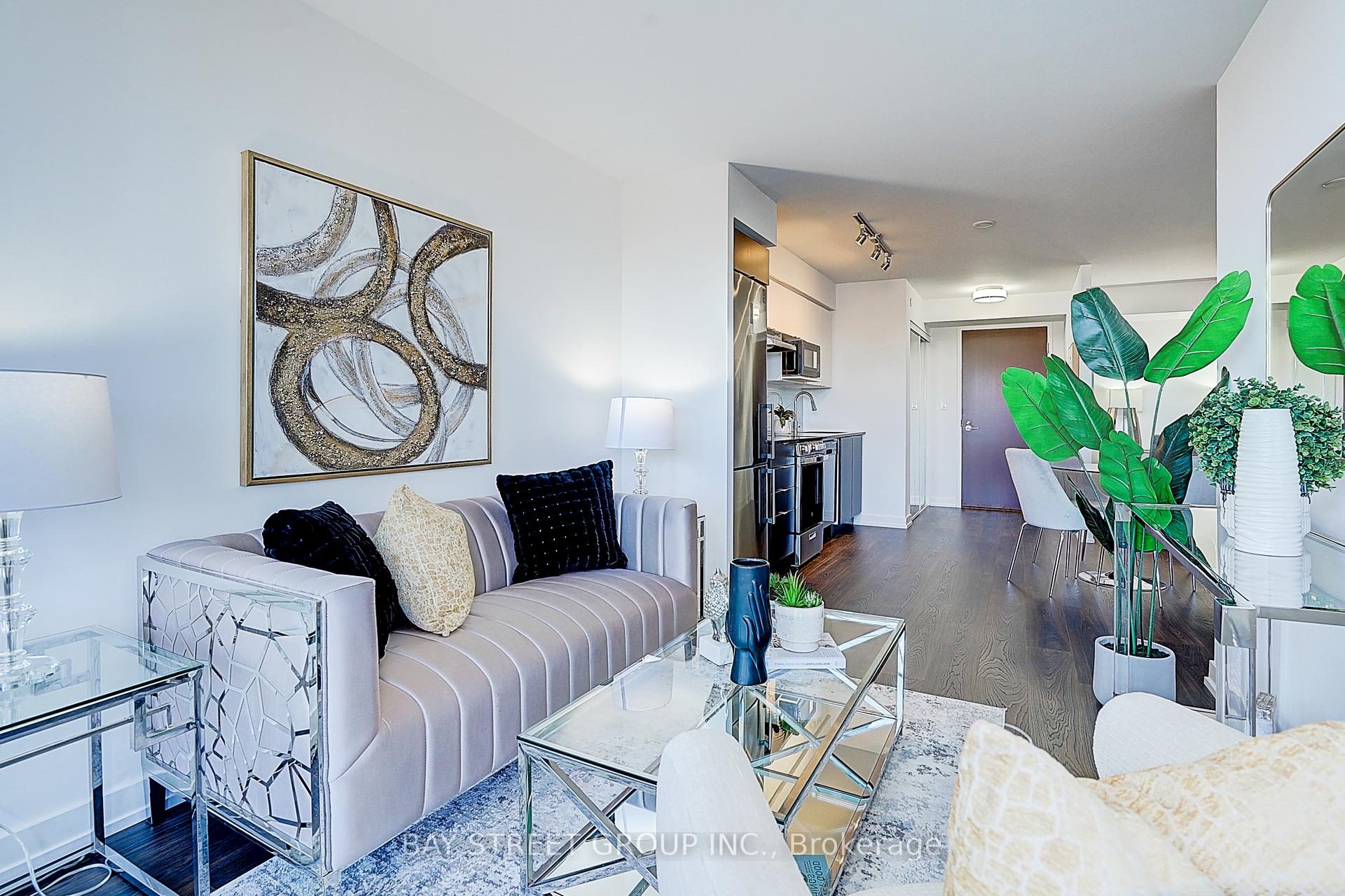 Photo 18 of Unit 309, 120 Varna Drive, Toronto, Englemount-Lawrence — HOMEH