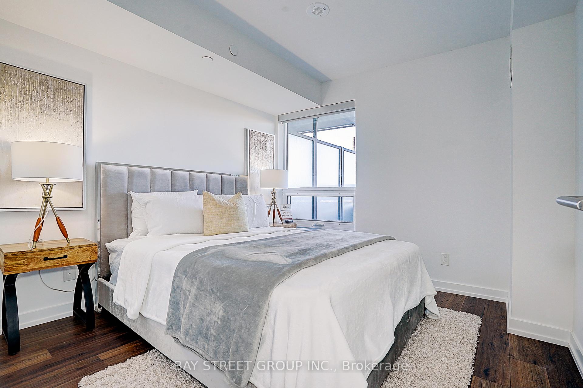 Photo 15 of Unit 309, 120 Varna Drive, Toronto, Englemount-Lawrence — HOMEH