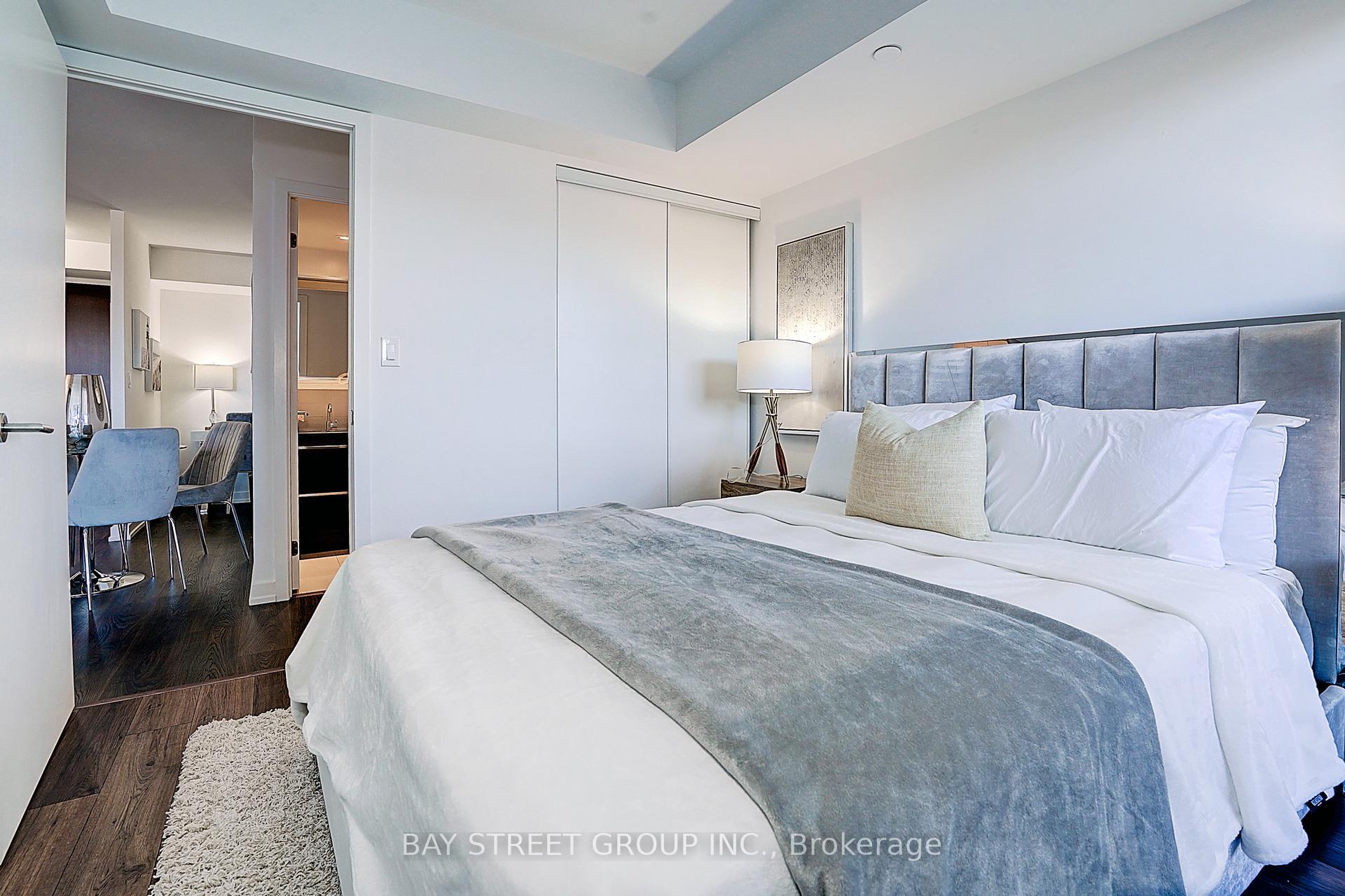 Photo 16 of Unit 309, 120 Varna Drive, Toronto, Englemount-Lawrence — HOMEH