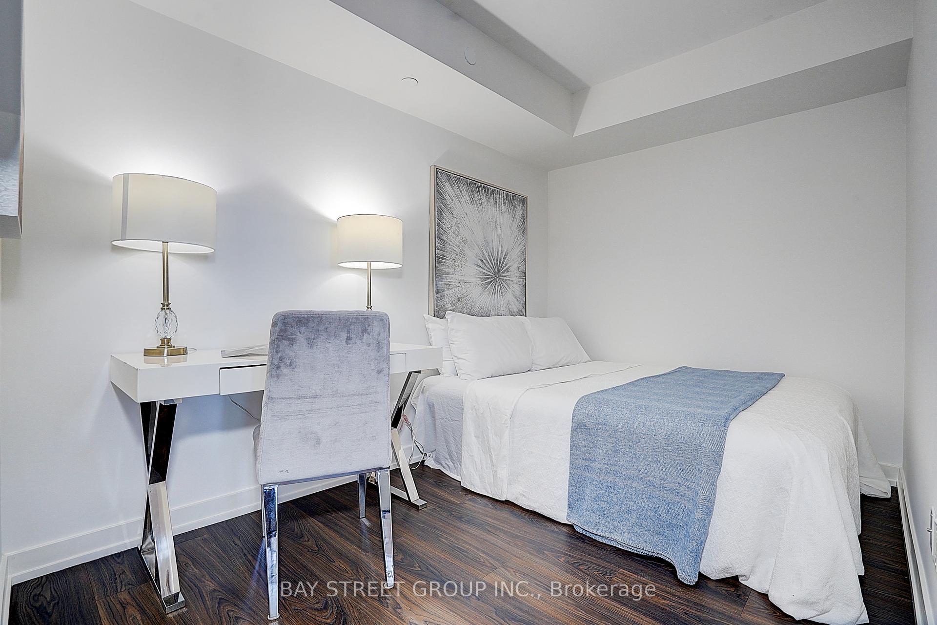 Photo 17 of Unit 309, 120 Varna Drive, Toronto, Englemount-Lawrence — HOMEH