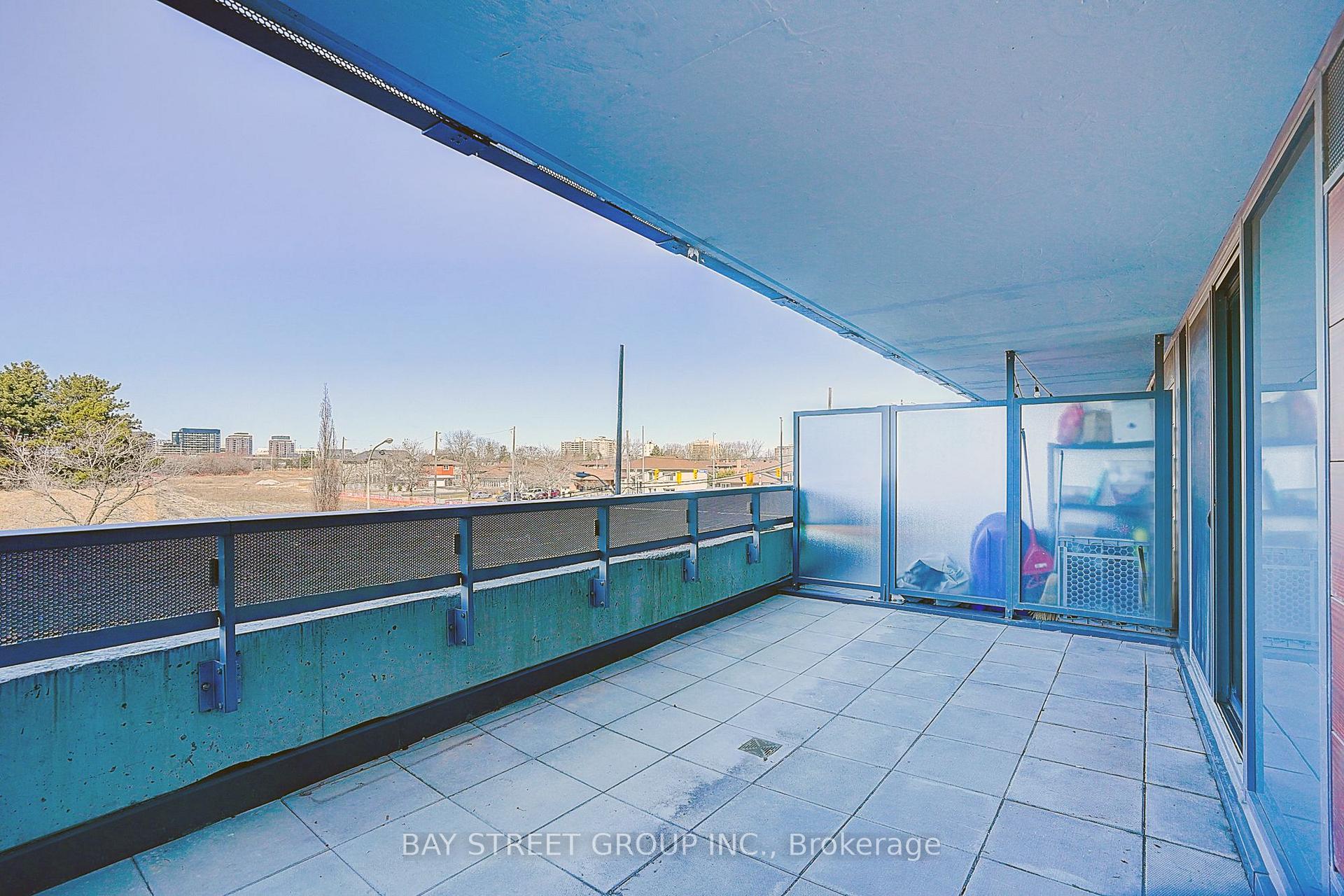 Photo 29 of Unit 309, 120 Varna Drive, Toronto, Englemount-Lawrence — HOMEH
