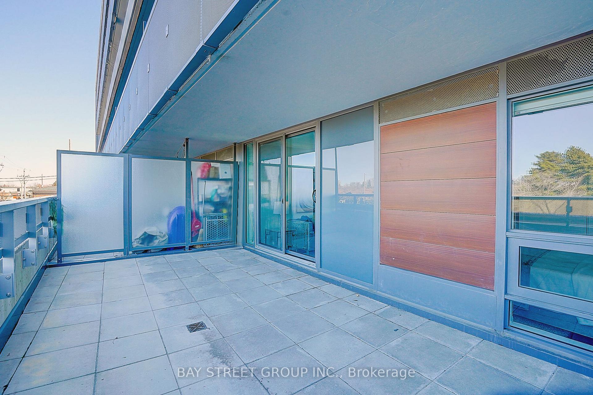 Photo 30 of Unit 309, 120 Varna Drive, Toronto, Englemount-Lawrence — HOMEH