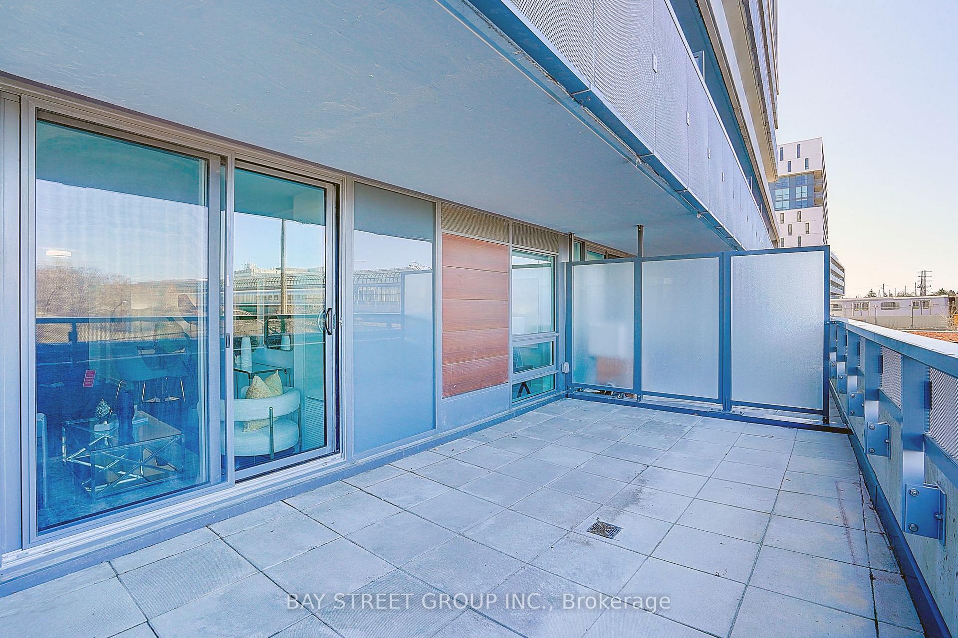 Photo 21 of Unit 309, 120 Varna Drive, Toronto, Englemount-Lawrence — HOMEH
