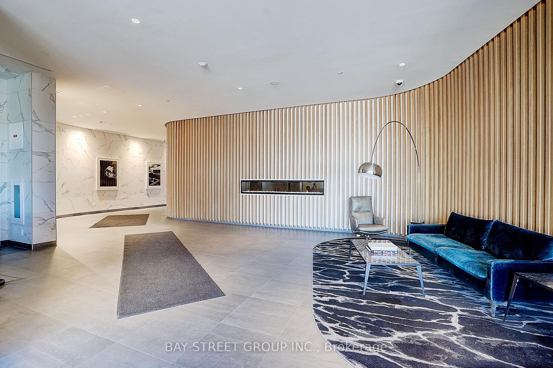 Photo 20 of Unit 309, 120 Varna Drive, Toronto, Englemount-Lawrence — HOMEH