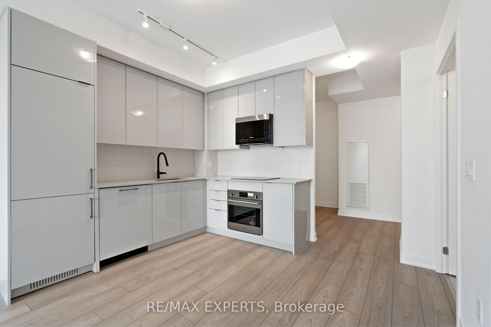 Photo 1 of Unit 2521, 10 Abeja Street, Vaughan, Concord — HOMEH