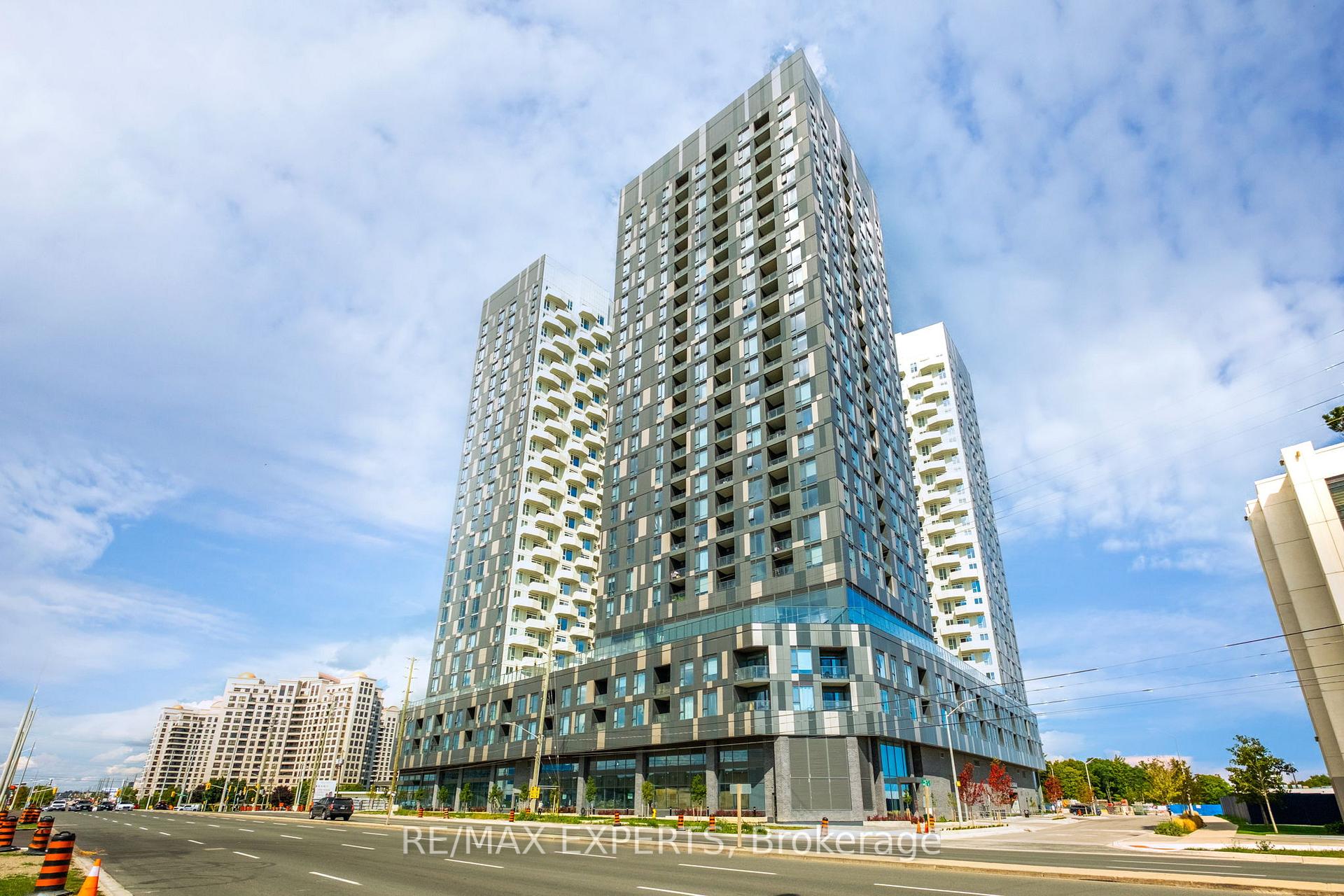 Photo 2 of Unit 2521, 10 Abeja Street, Vaughan, Concord — HOMEH