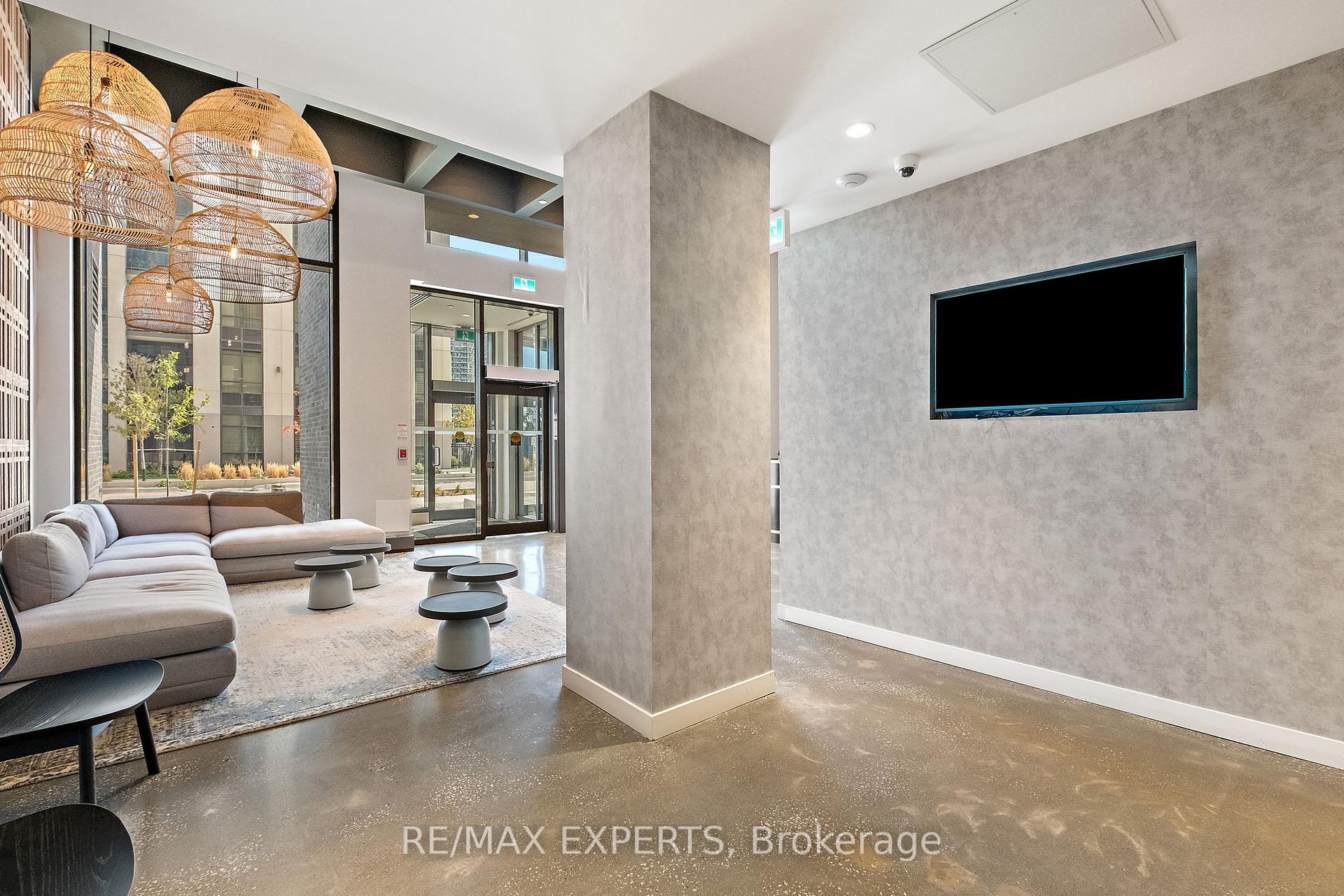 Photo 3 of Unit 2521, 10 Abeja Street, Vaughan, Concord — HOMEH