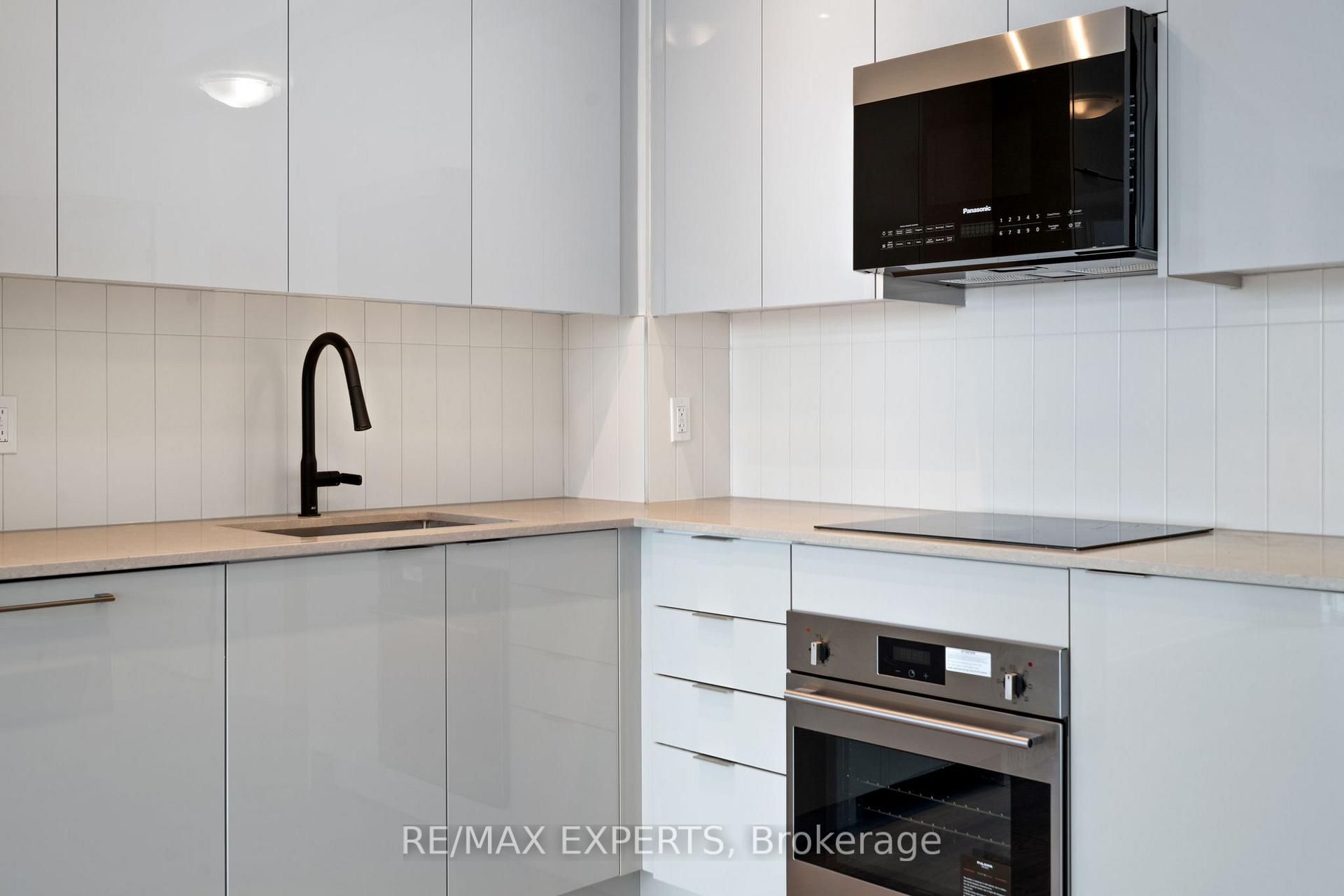 Photo 5 of Unit 2521, 10 Abeja Street, Vaughan, Concord — HOMEH