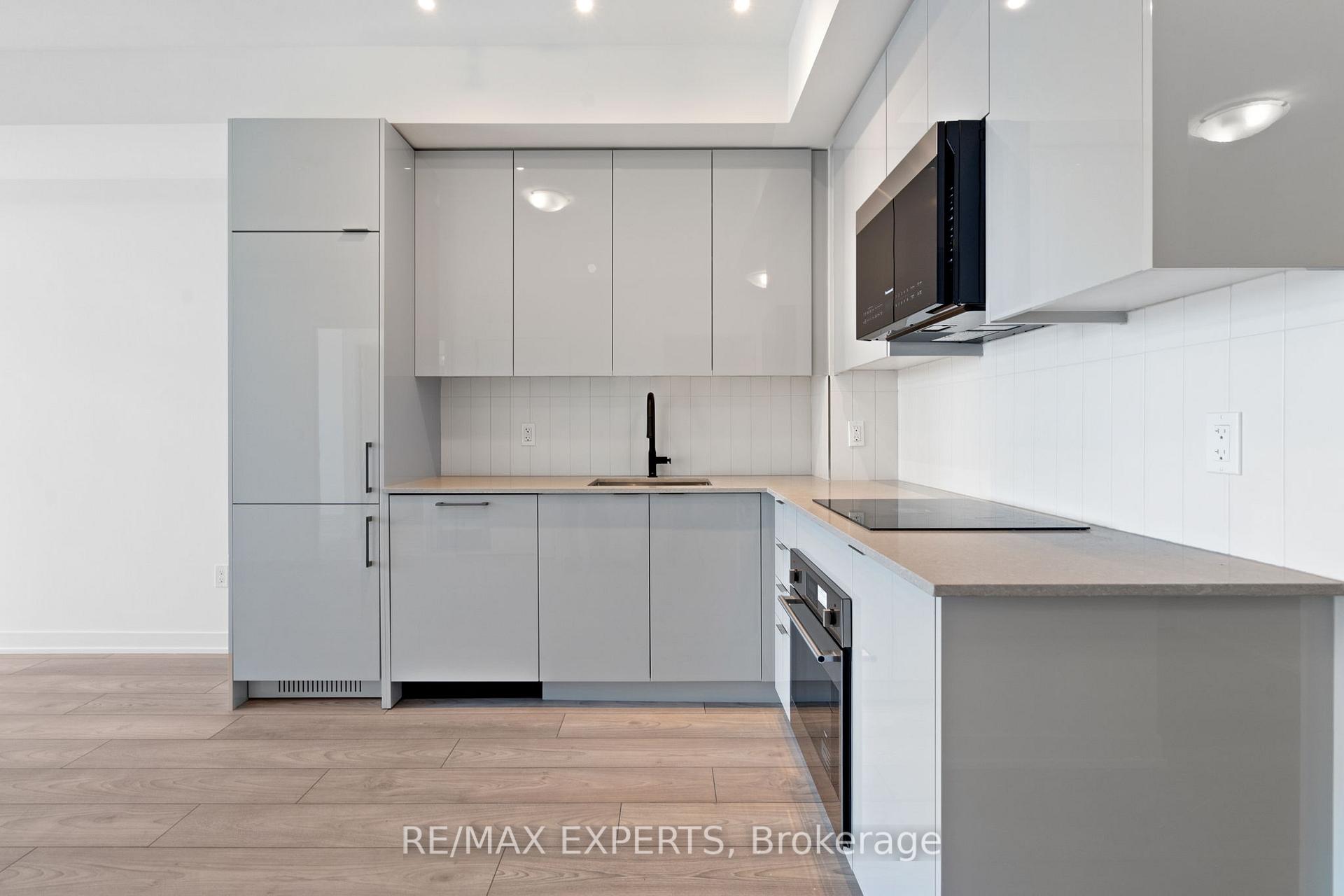 Photo 7 of Unit 2521, 10 Abeja Street, Vaughan, Concord — HOMEH
