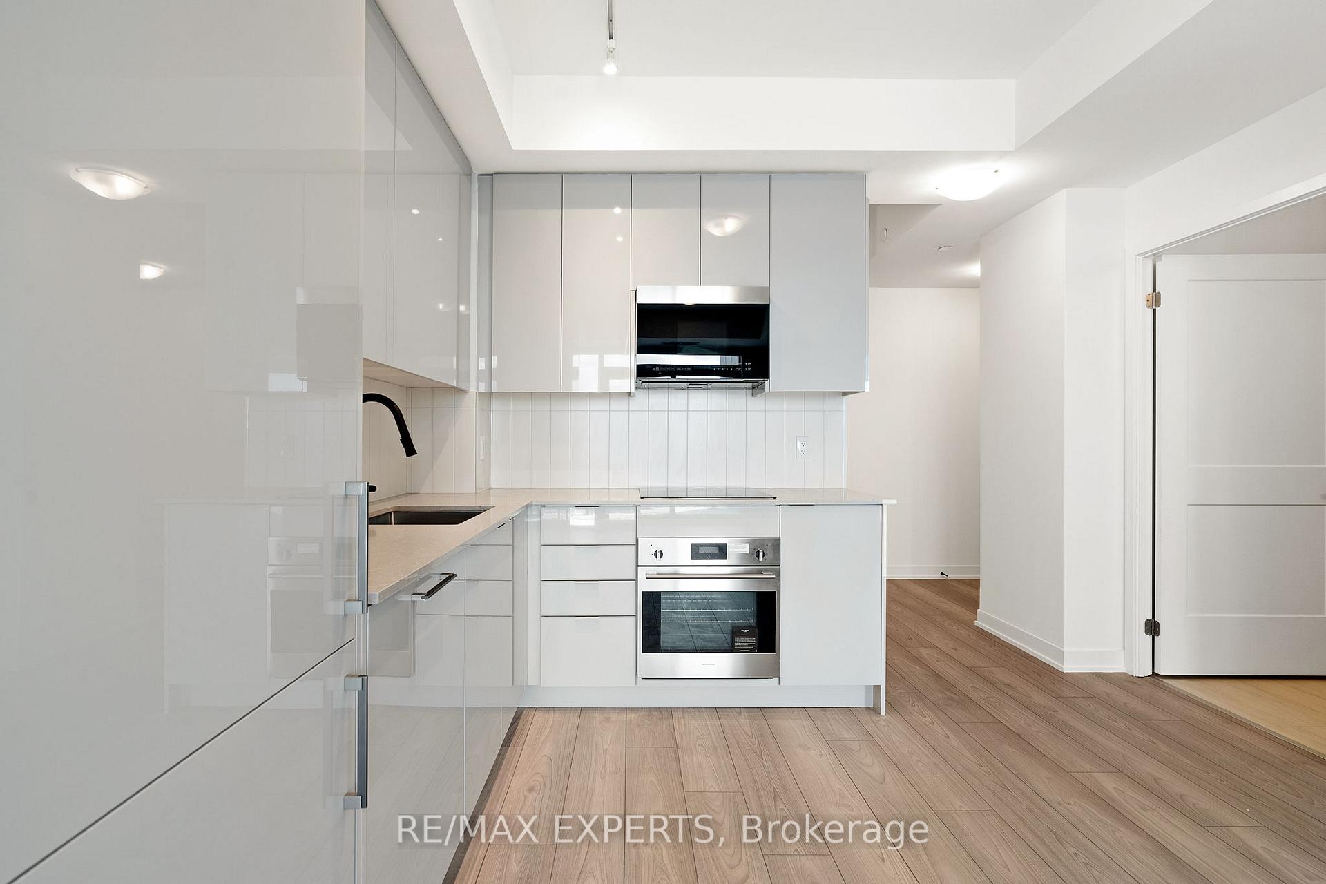 Photo 6 of Unit 2521, 10 Abeja Street, Vaughan, Concord — HOMEH