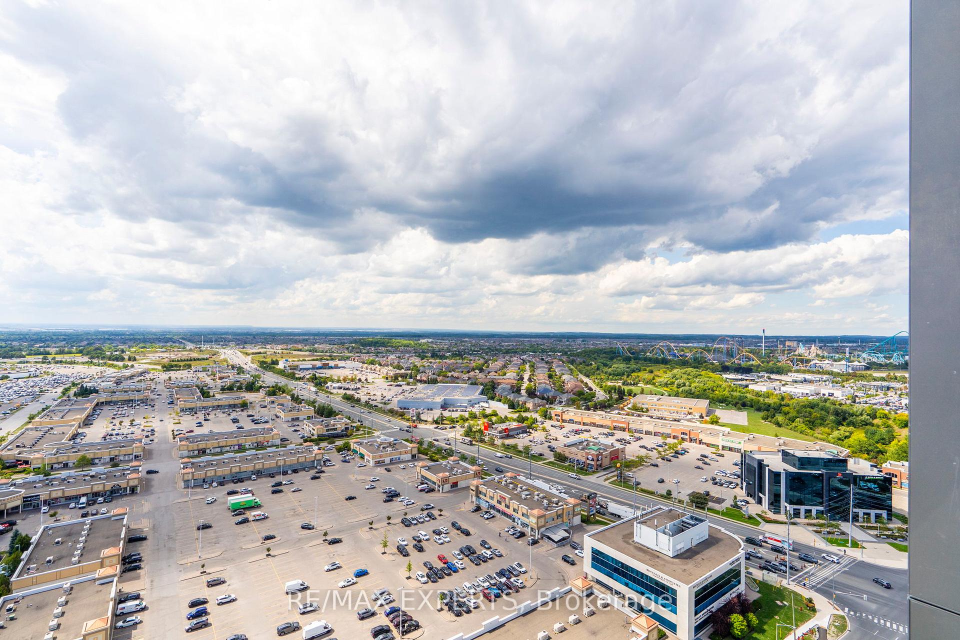 Photo 30 of Unit 2521, 10 Abeja Street, Vaughan, Concord — HOMEH