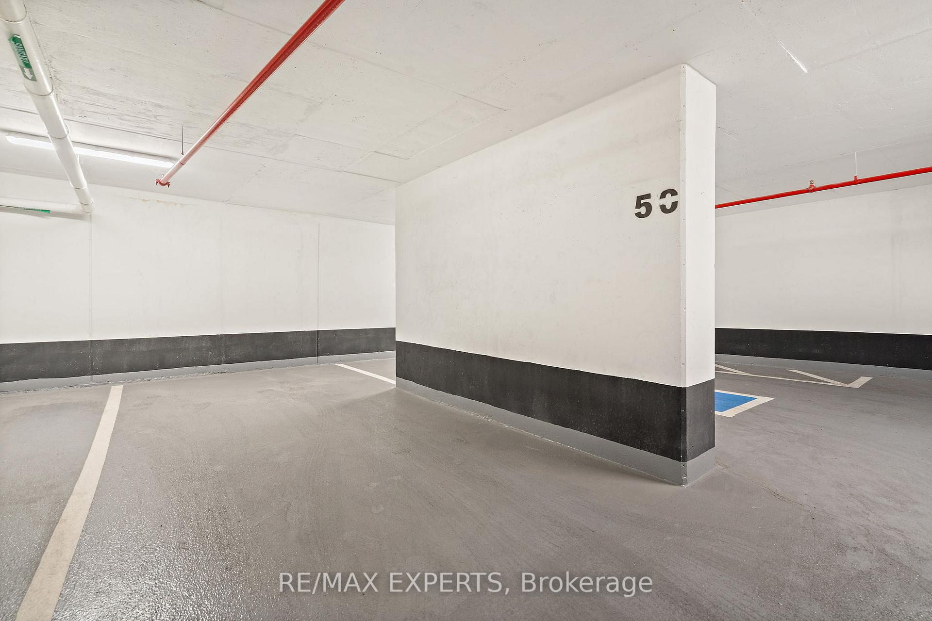 Photo 29 of Unit 2521, 10 Abeja Street, Vaughan, Concord — HOMEH