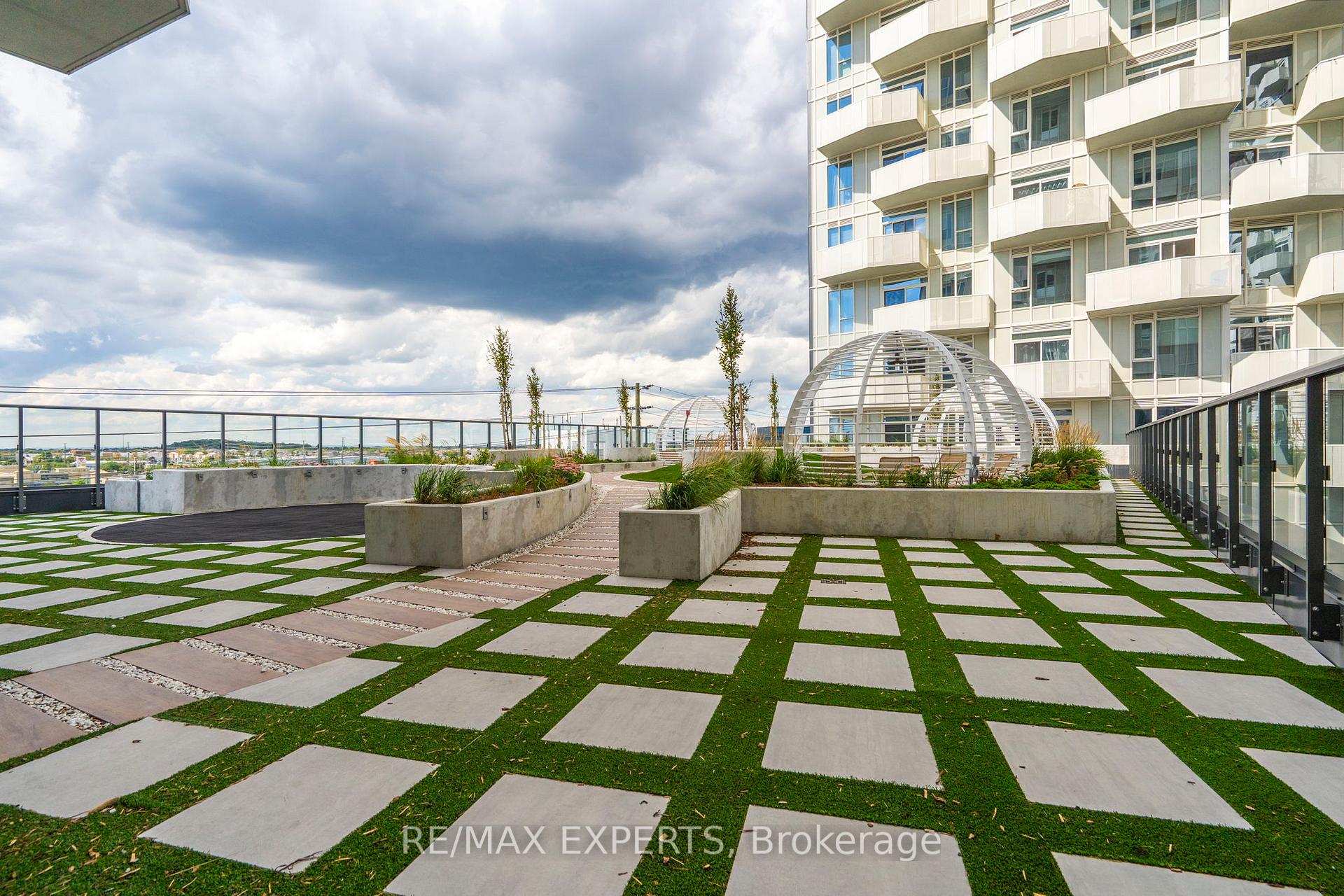 Photo 41 of Unit 2521, 10 Abeja Street, Vaughan, Concord — HOMEH